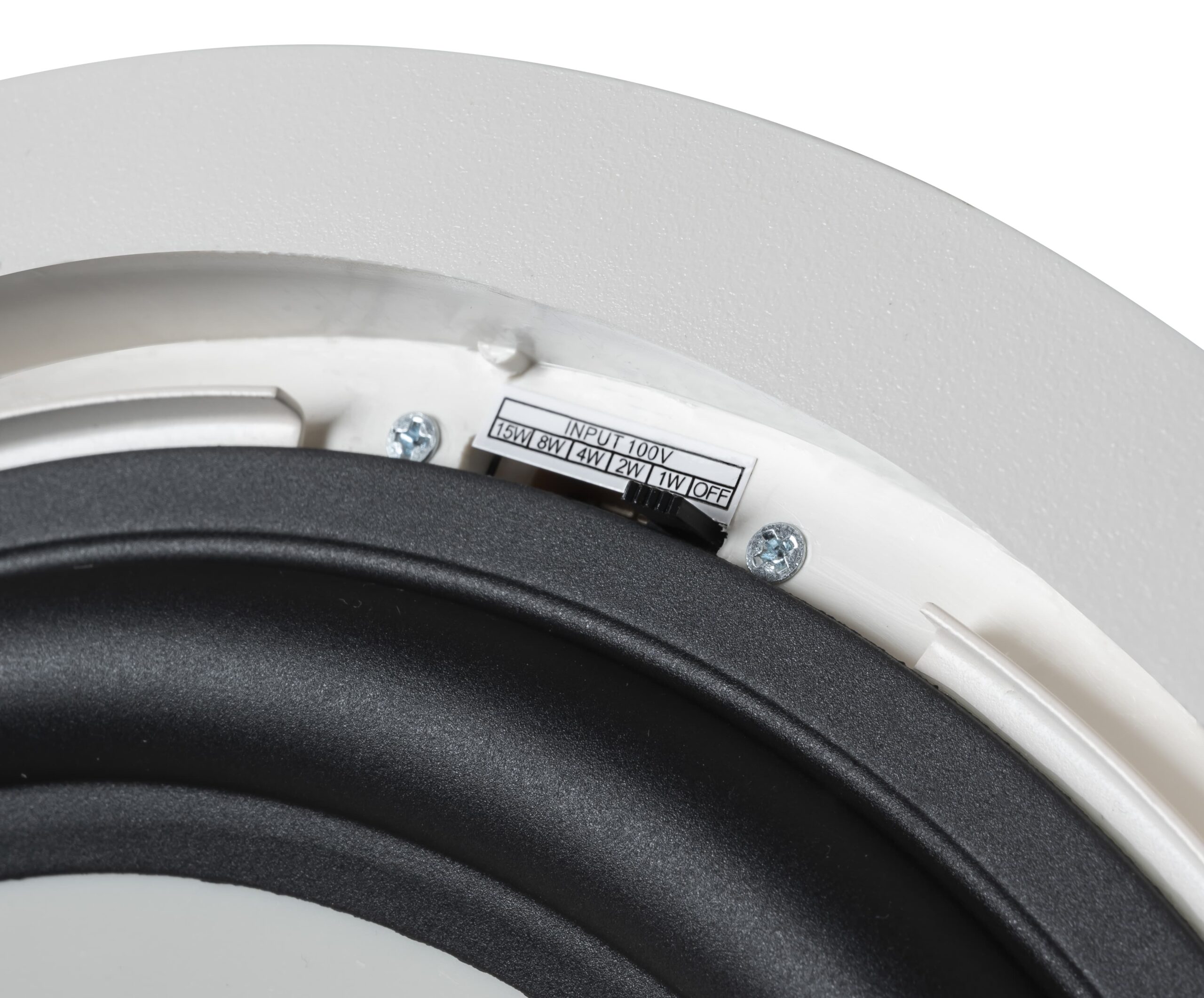 hk-audio-il80-ct-front-no-grille-detail-switch